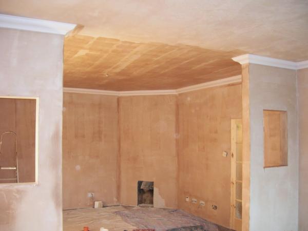 B Bell Plastering