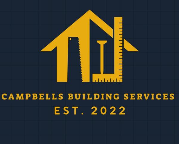 Campbell's Building Services