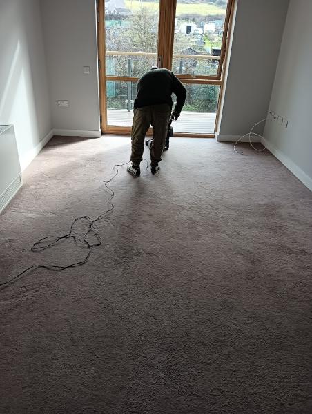 Cottons Carpet Cleaning