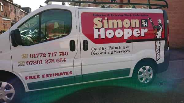 Simon Hooper
