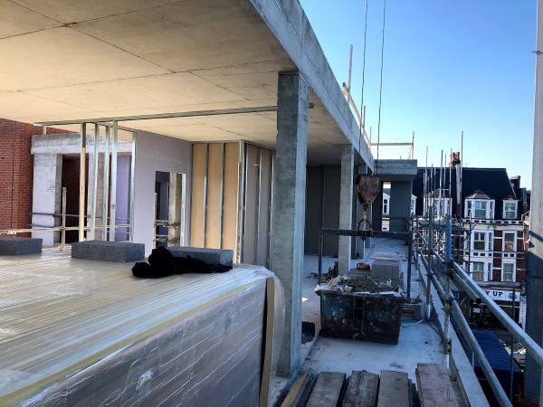OT Construction