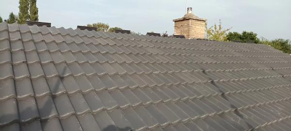 Edlin Roofing Newark