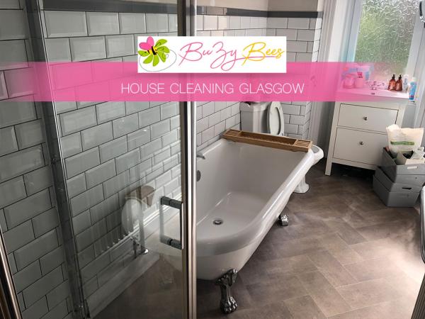 Buzy Bees Cleaning Services