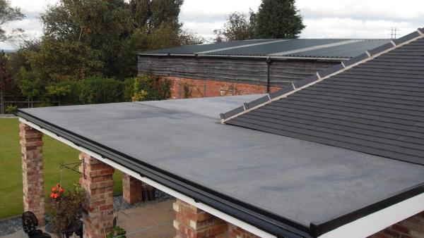 Cotswold Flat Roofing