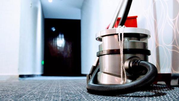 Office Cleaning Birmingham & Solihull