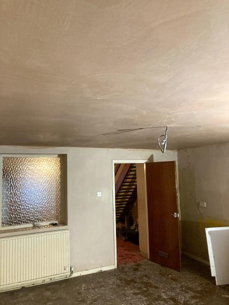 LH Plastering & Building