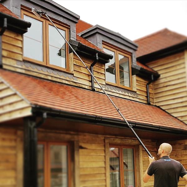 Iconic Window Cleaning