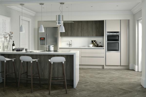 Optima Kitchens