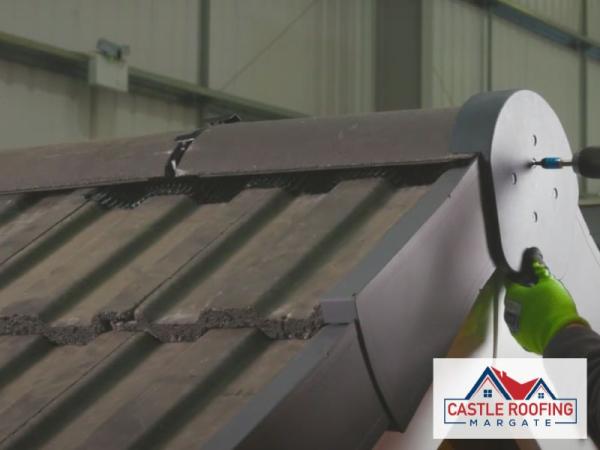 Castle Roofing Margate