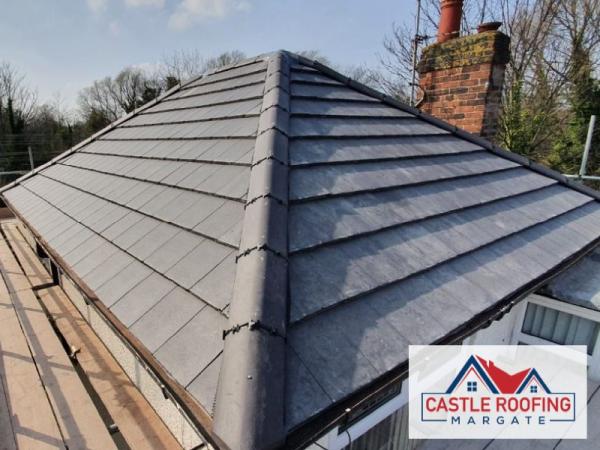 Castle Roofing Margate