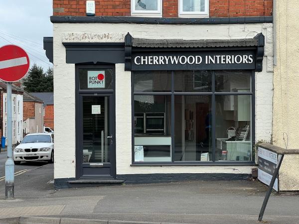 Cherrywood Interiors