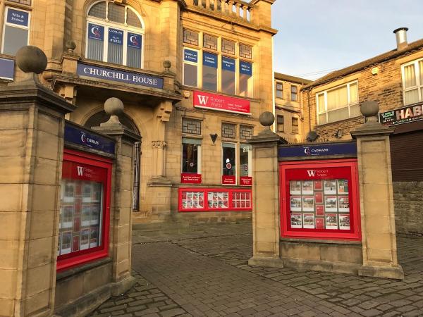 Robert Watts Estate Agents