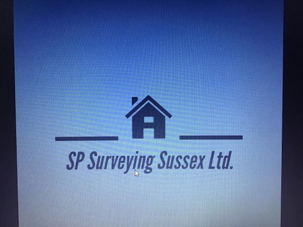 SP Surveying Sussex Ltd