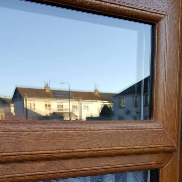 DT Glazing