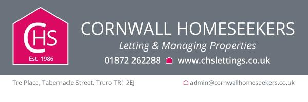 Cornwall Homeseekers (Chs)