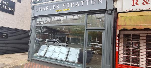Charles Stratton Estate Agents