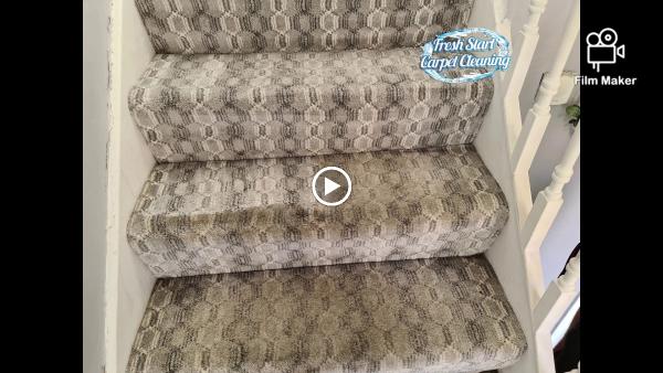 Fresh Start Carpet Cleaning