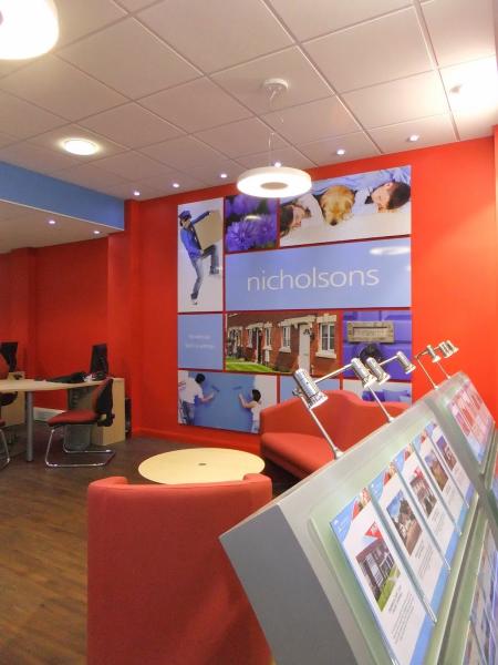 Nicholsons