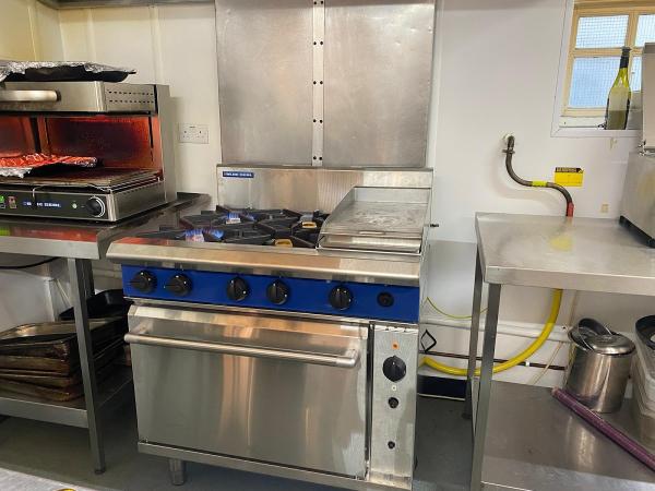 Catering Equipment Repair ‍ ️