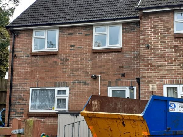 Ucst Cleaning Services