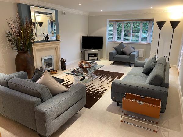 Weston Painting Contractors Cardiff