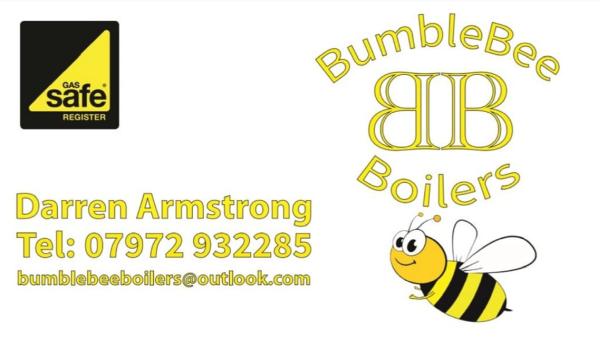 Bumblebee Boilers