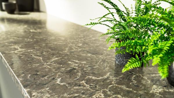 Moss Marble and Granite