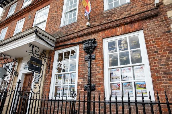 The Gallery Properties