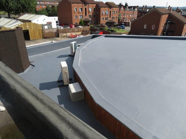 DPR Roofing Leeds