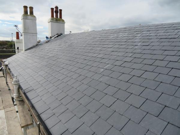 DPR Roofing Leeds