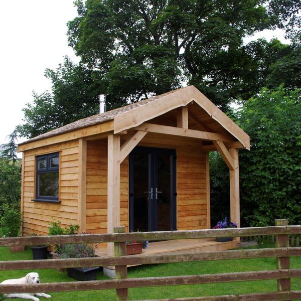 The Timber Co-Operative Ltd