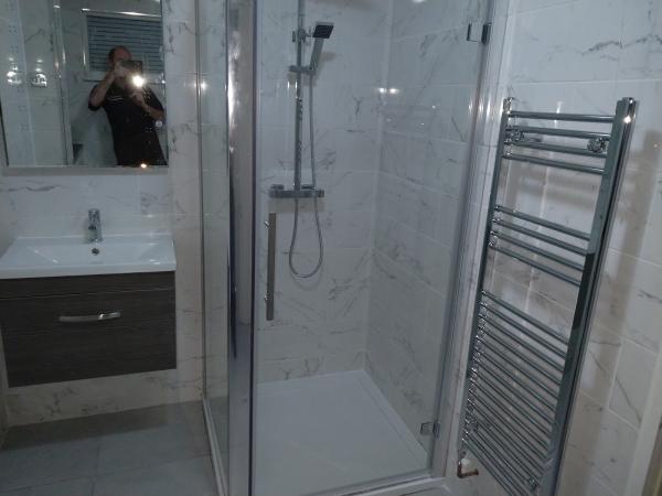 Premium Plumbing and Leak Detection