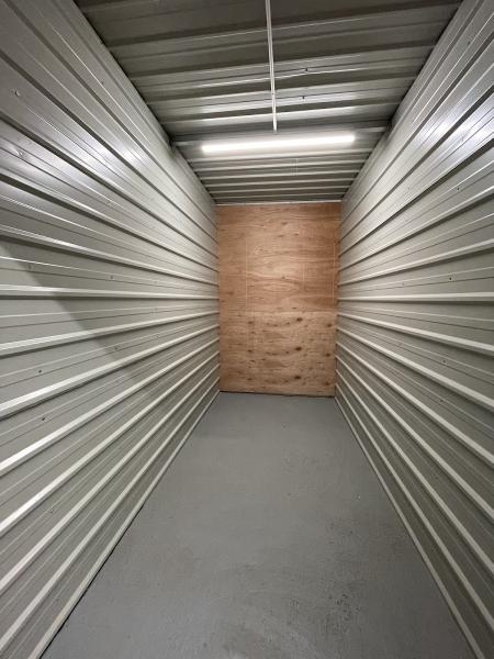 Culberry Storage Ltd