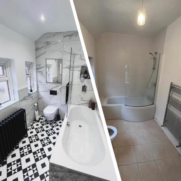 Harrogate Bathrooms Ltd
