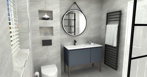 Harrogate Bathrooms Ltd