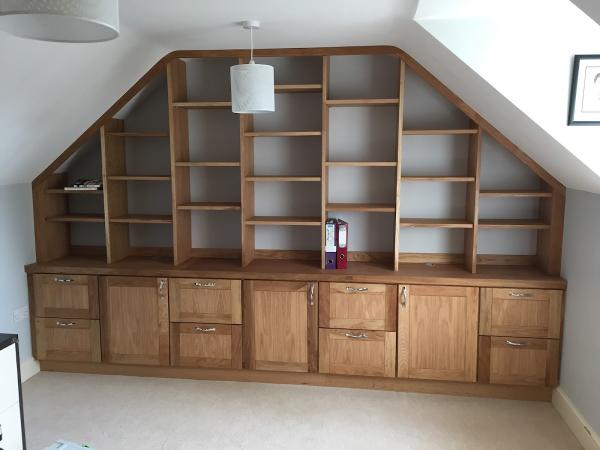 ACG Carpentry & Joinery