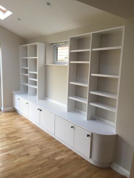 ACG Carpentry & Joinery