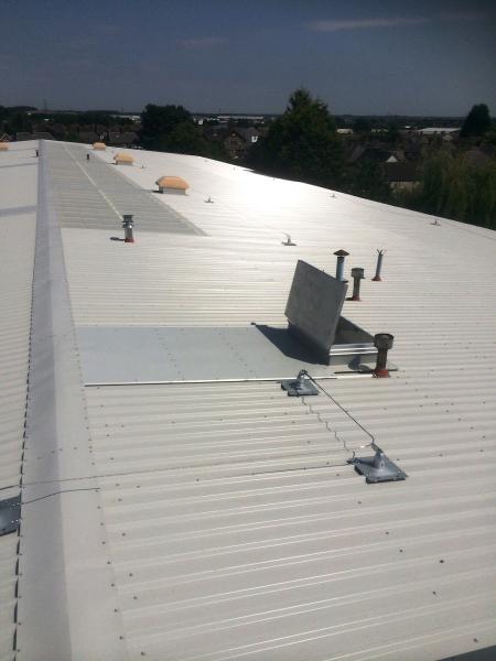 Roofmaster & Cladding Ltd