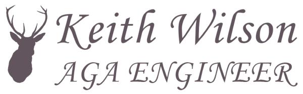 Keith Wilson AGA & Rayburn Services & Repair Inverness