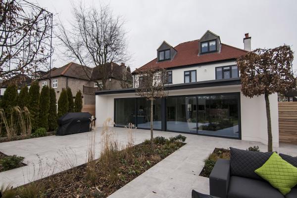 Jorges Salman Architects