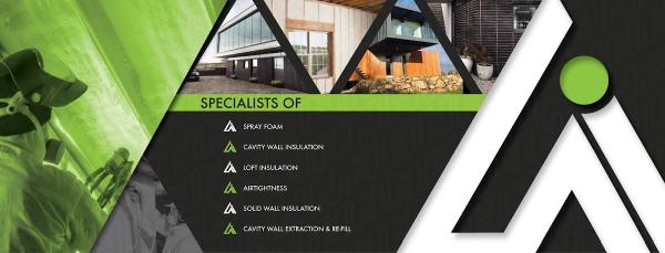 Alpha Insulation Ltd