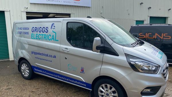 Griggs Electrical Ltd