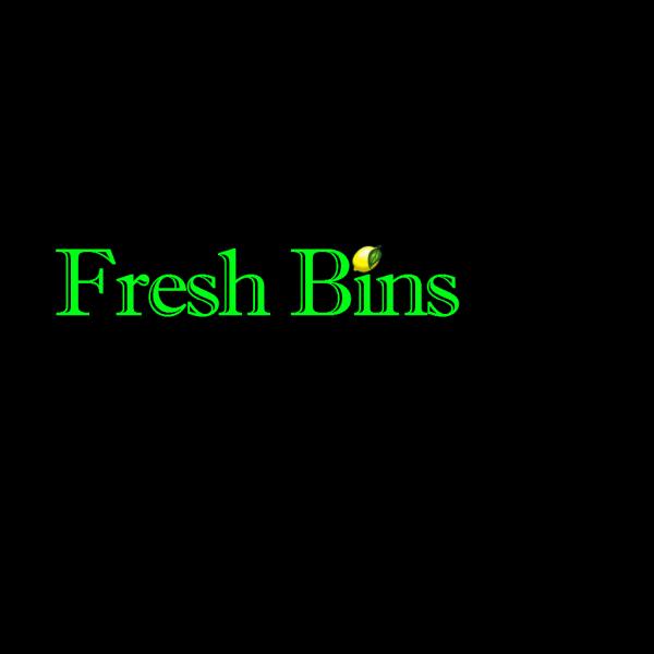 Fresh Bins Northwest Ltd