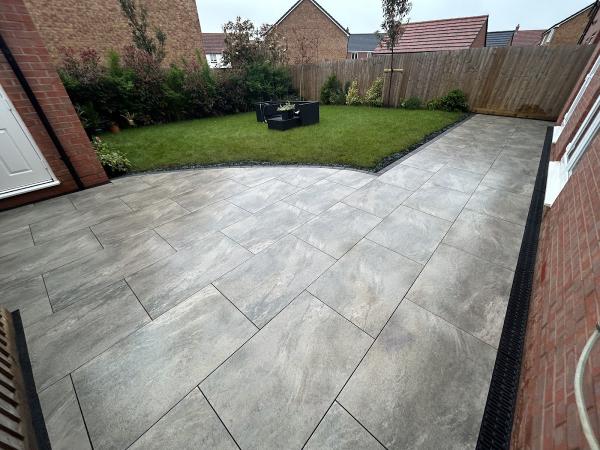 Rosendale Paving and Landscaping