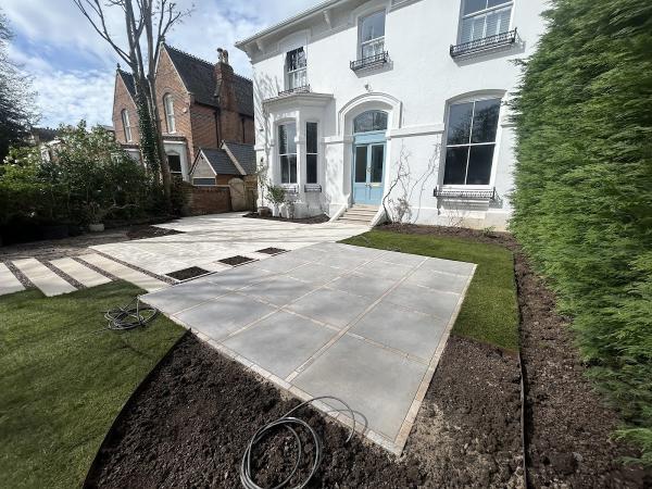 Rosendale Paving and Landscaping