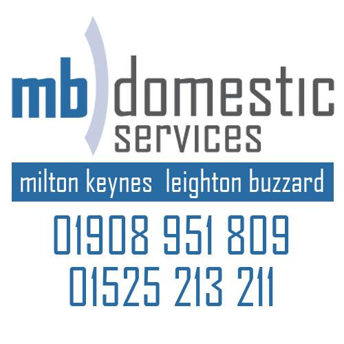 MB Domestic Services Ltd