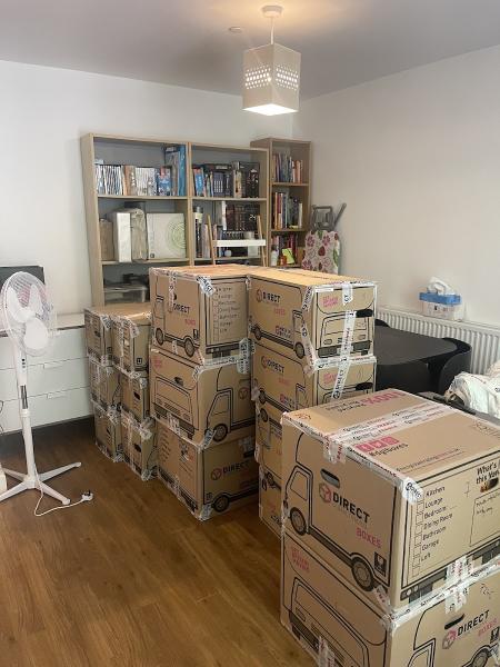 Student Storage UK