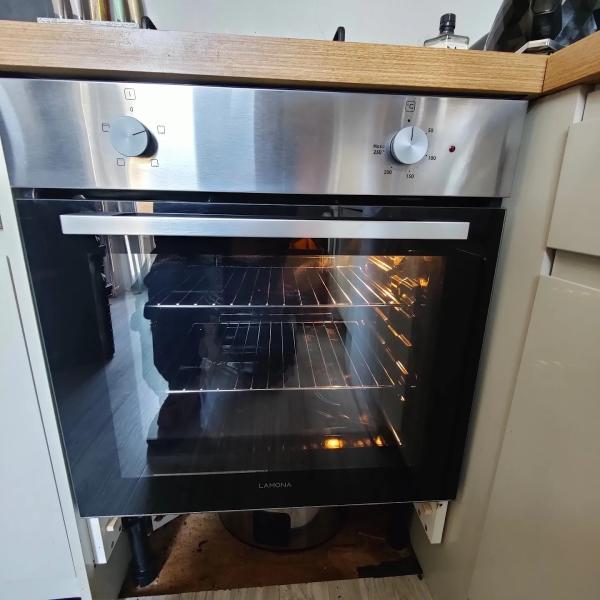 OCD Oven Cleaning Direct Worthing
