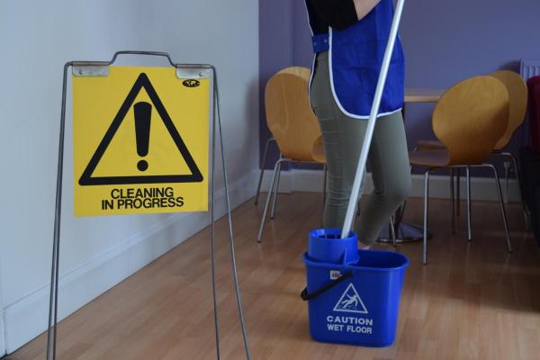 Servicemaster Office Cleaning Northern Ireland