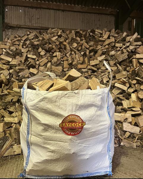 Laycock Firewood & Tree Experts